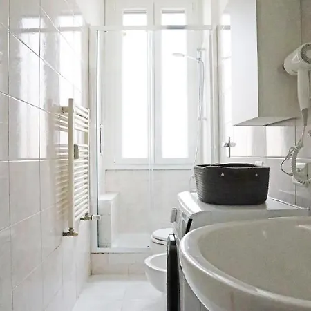 Appartamento Certosa New Modern Flat