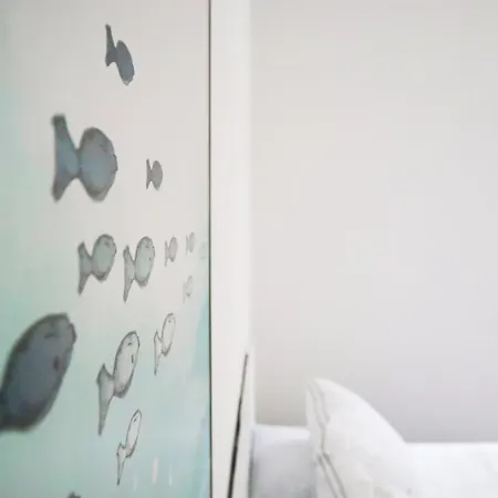 Appartamento Certosa New Modern Flat Milano