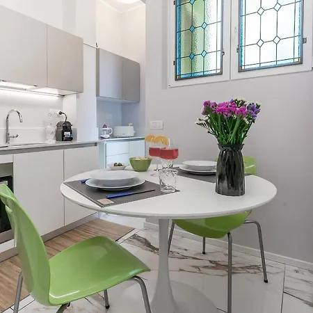 Appartement Butterfly Gate