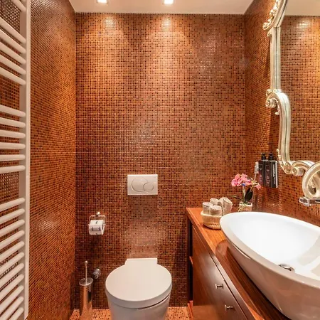 Royal - Castello Lejlighed Milano