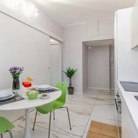 Appartement Butterfly Gate
