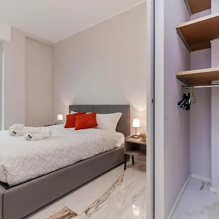 Appartement Butterfly Gate
