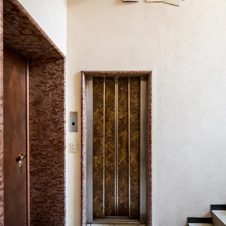 Apartament Shortmi Garibaldi *