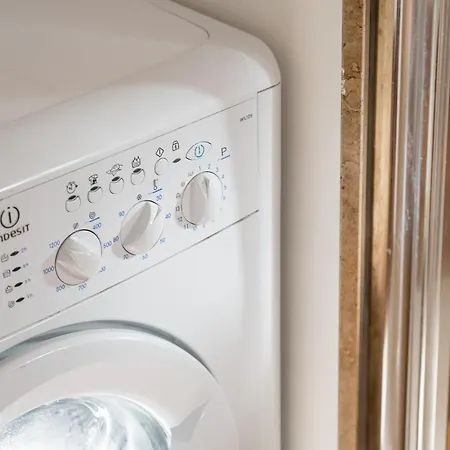 Apartament Shortmi Garibaldi