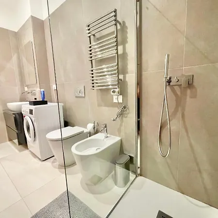 Elegance Duomo Daire