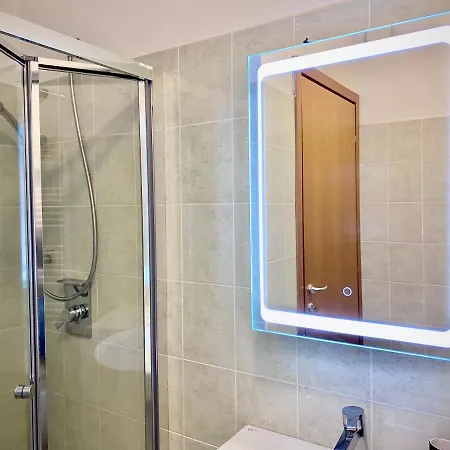 Triumph Tower Politecnico * Mediolan