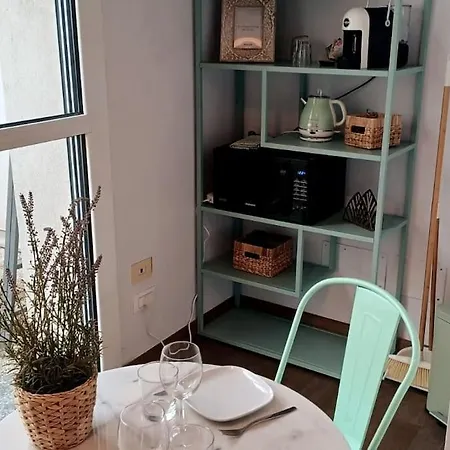 Blue Blue Sky Apartamento *