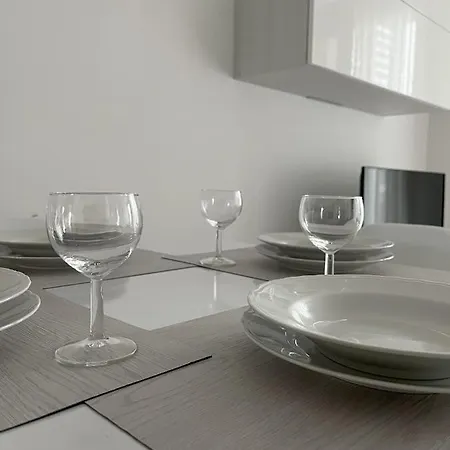 Severoli House Apartment Mailand