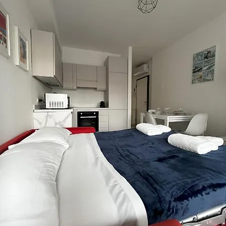 Severoli House Apartment *