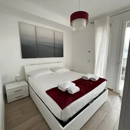 Severoli House Apartment *