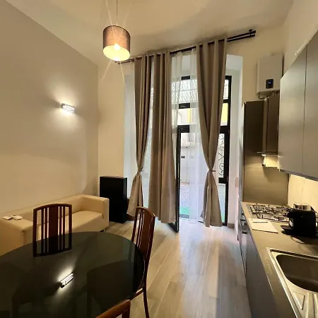 Apartamento Tadino-30