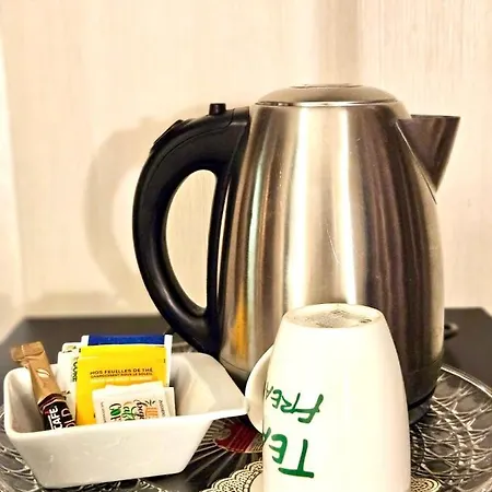 Mythos Hotell