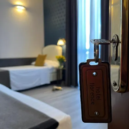 Florence 3* Милан