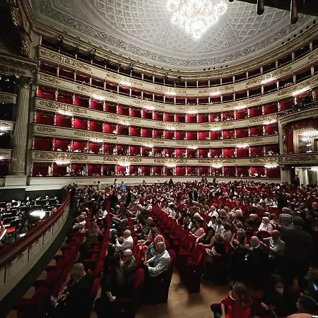 Florence Отель 3*