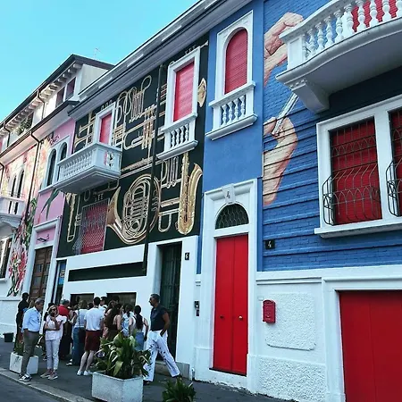 Отель Florence 3*