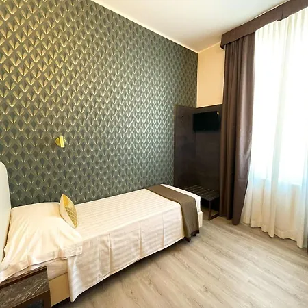Florence 3* Милан
