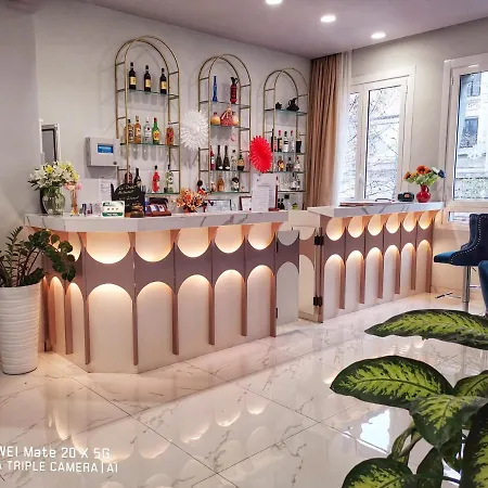 Csi Group - Station ミラノ