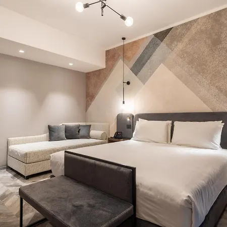 Ξενοδοχείο Axyhotels Innstyle 4*