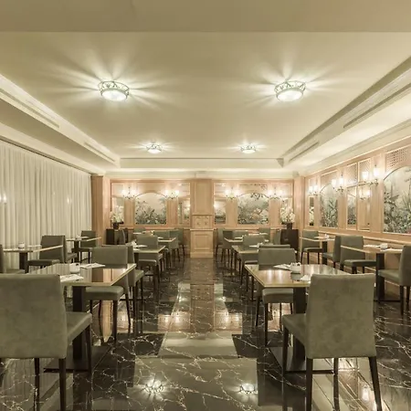 Doria Grand Ξενοδοχείο 4*