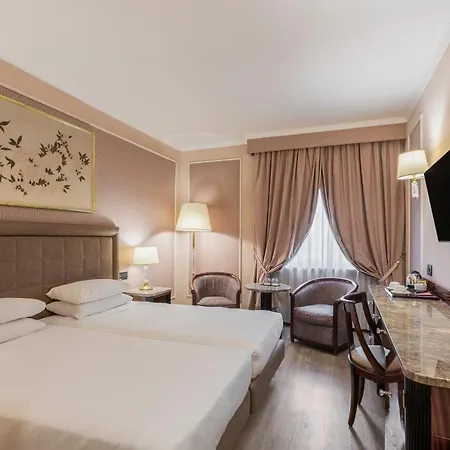 Doria Grand Ξενοδοχείο 4*