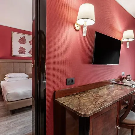 Doria Grand 4*