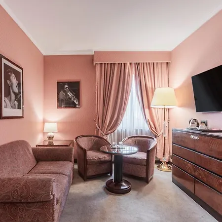 Doria Grand Ξενοδοχείο 4*