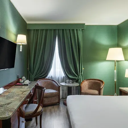 Doria Grand Ξενοδοχείο 4*
