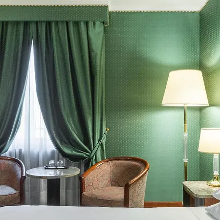 Doria Grand 4*
