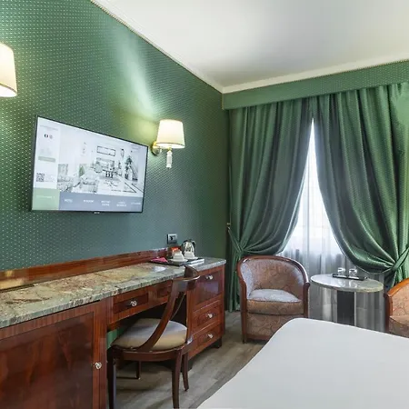 Doria Grand Ξενοδοχείο 4*