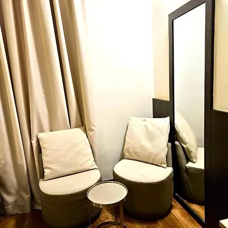 Mythos Hotell Milano