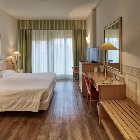 Nasco 4* מילאנו