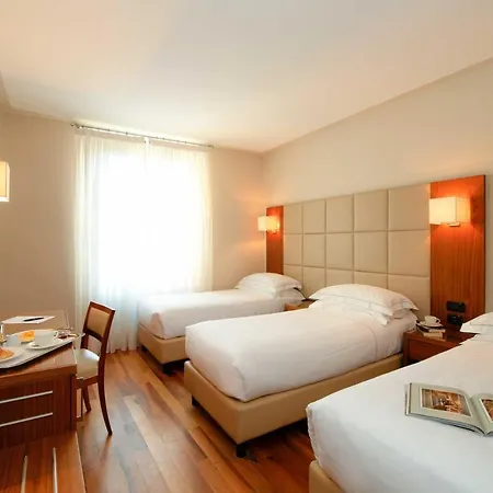 Fenice Hotel 3*