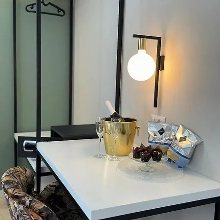 Oasi Village Hotell Milano