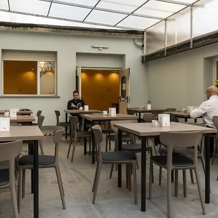 Rex Ξενοδοχείο 3*