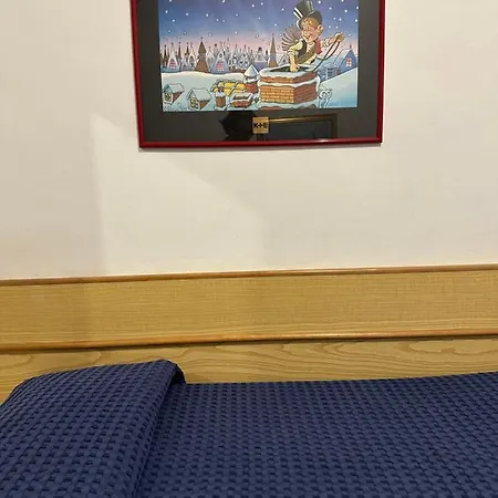 Citta Studi Hotel Mediolan