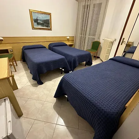 Citta Studi 3* Mediolan