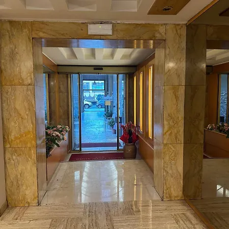 Citta Studi 3* Mediolan