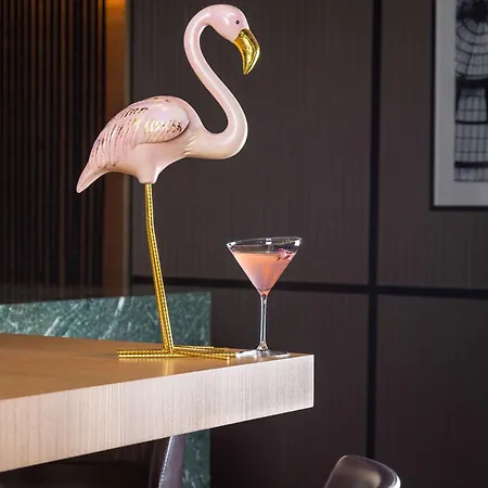 Hotell Park Hyatt 5*