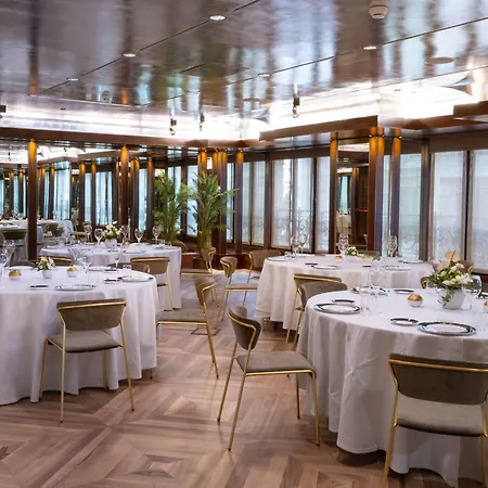 Hotel Park Hyatt Milano