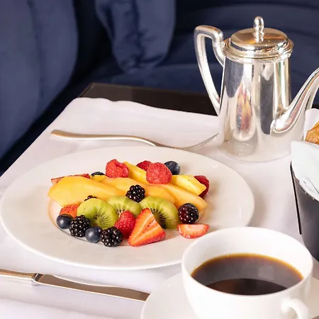 Hotell Park Hyatt Milano