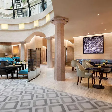 Hotell Park Hyatt