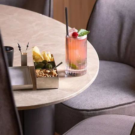 Park Hyatt Hotell Milano