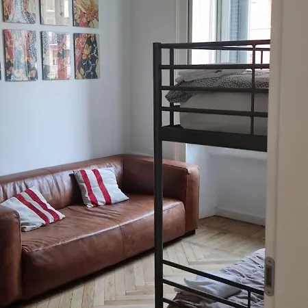 Hostal Family Milano