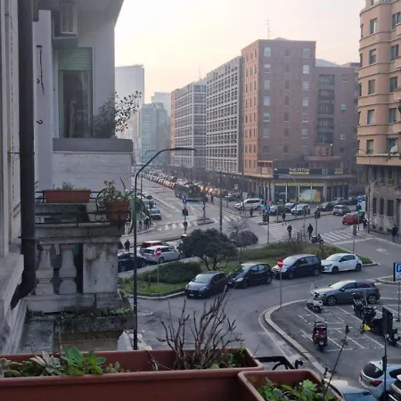 Hostal Family Milano