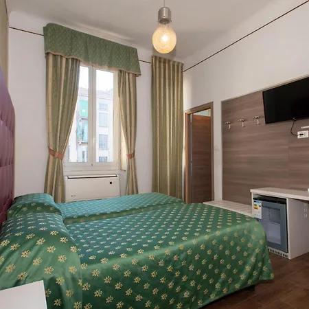 Hotel Piola Mailand