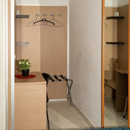 Guest house Gioia 3*