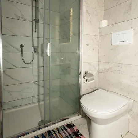 Guest house Gioia Milan