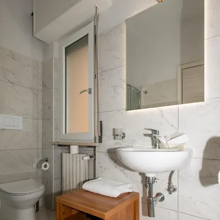 Gioia Guest house 3*
