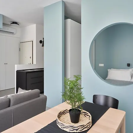 Up To - Residenze M13 شقة ميلان