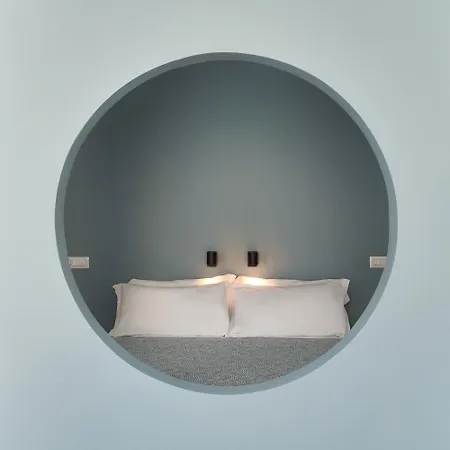 Up To - Residenze M13 *